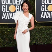 Sandra Oh