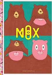 Mox Nox (Joan Cornella)