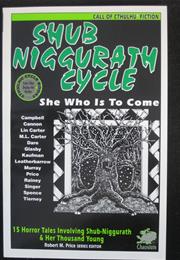 Shub Niggurath Cycle