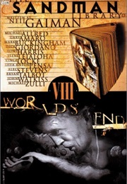 World&#39;s End (Neil Gaiman)