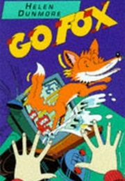 Go Fox (Helen Dunmore)