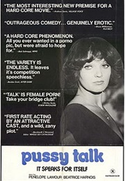 Pussy Talk (1975)