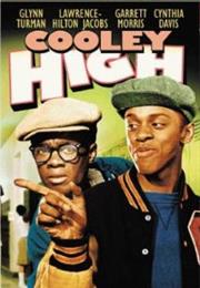 Coolie High