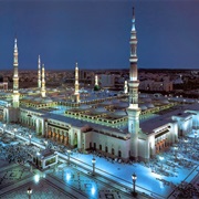 Madinah