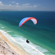 Go Paragliding