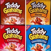 Nabisco Teddy Grahams