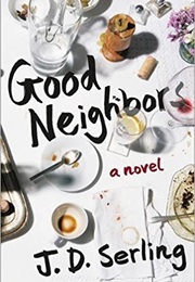 Good Neighbors (Joanne Serling)