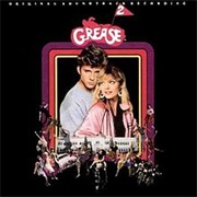 (Love Will) Turn Back the Hands of Time - Michelle Pfeiffer, Maxwell Caulfield - Grease 2