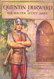 Quentin Durward (Sir Walter Scott)