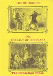 The Octoroon (Mary Elizabeth Braddon)