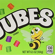 Jujubes