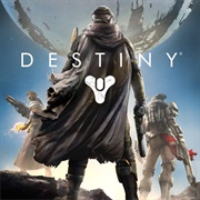 Destiny (2014)