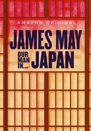 James May: Our Man in Japan (2020)