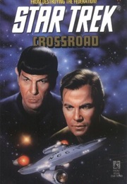 Crossroad (Barbara Hambly)