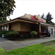 Denny's (Lacey, Washington)