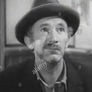 Walter Brennan