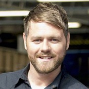 Brian McFadden