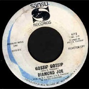 Gossip Gossip - Diamond Joe