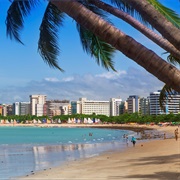Maceio, Brazil