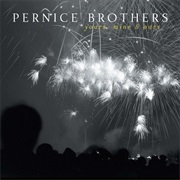 Pernice Brothers - Yours, Mine and Ours