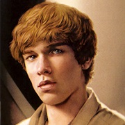 Ben Skywalker