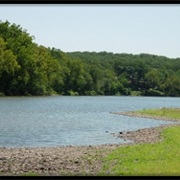 Spring River State Park, Oklahoma