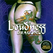 Loudness - Dragon