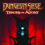 Dungeon Siege: Throne of Agony