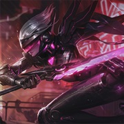 PROJECT: Fiora