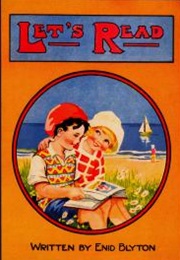 Let's Read (Enid Blyton)