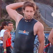 David Duchovny
