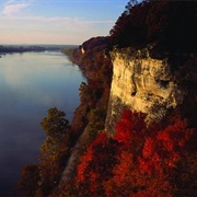 Katy Trail State Park, Missouri