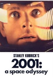 Open the Pod Bay Doors, HAL.