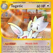 Togetic