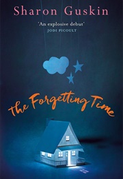 The Forgetting Time (Sharon Guskin)