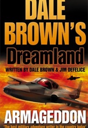 Armageddon (Dale Brown)