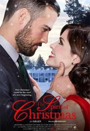 The Spirit of Christmas (2015)