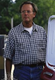 Peter Fonda - Ulee's Gold