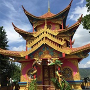 Jinlong Temple, Mengjiao