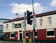 The Railway (Free House)