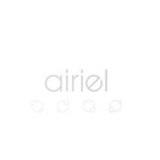 Airiel - Winks & Kisses