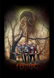 Pestilenz (2019)