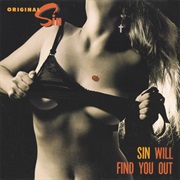 Original Sin - Sin Will Find You Out