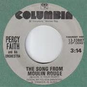Percy Faith - Song From Moulin Rouge
