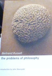 The Problems of Philosophy (Bertrand Russell)