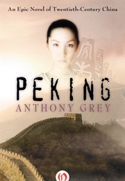 Peking (Anthony Grey)