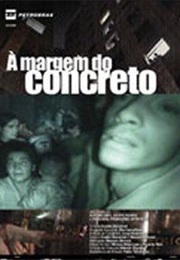 À Margem Do Concreto (2007)