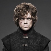 Tyrion Lannister