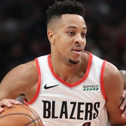 C.J. McCollum