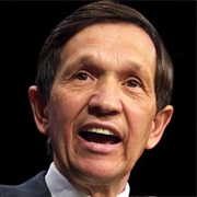 Dennis Kucinich